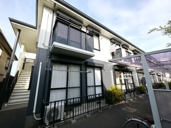 フォーブル与野の物件内観写真